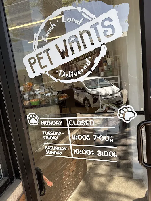 Pet Wants in Elmhurst Picture 3