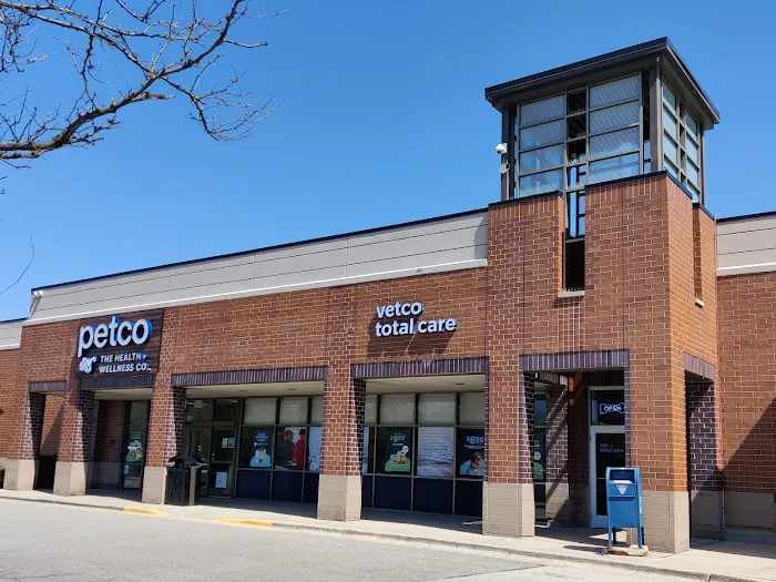 Petco Picture 3