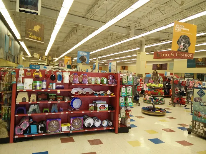 Petco Picture 6