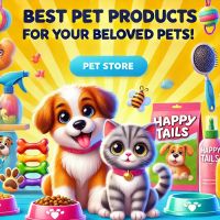HAPPY TAILS ico