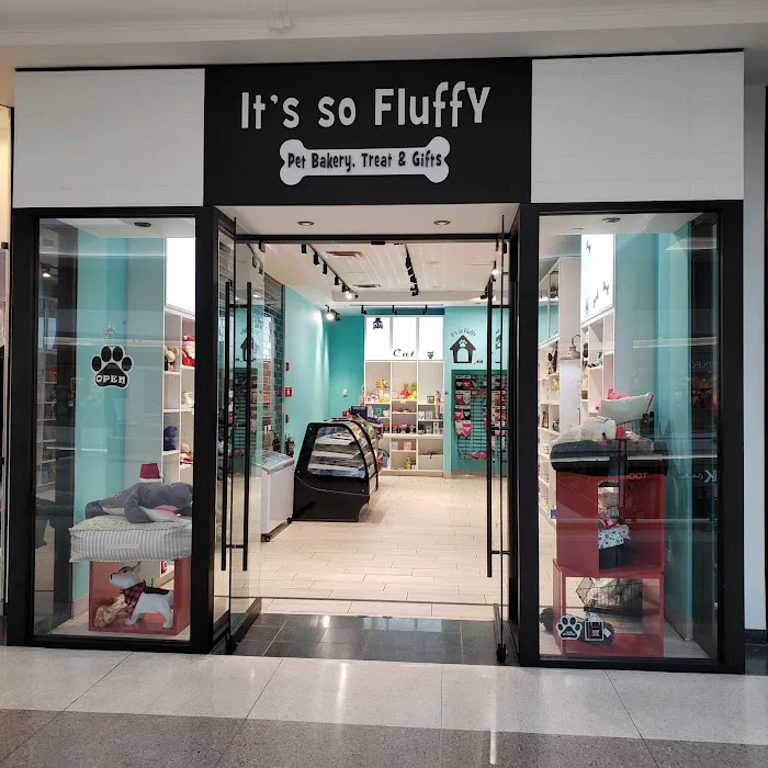 It's So Fluffy Pet Bakery Picture 7