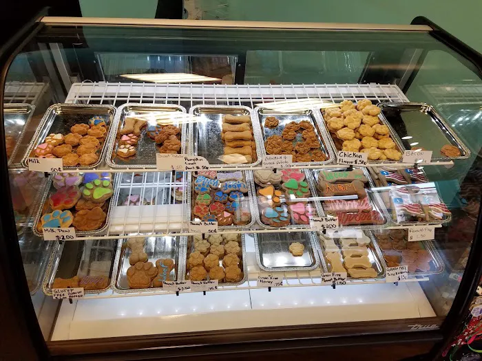 It's So Fluffy Pet Bakery Picture 4