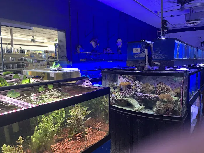 Tropi-Quatics Pet Center Picture 9