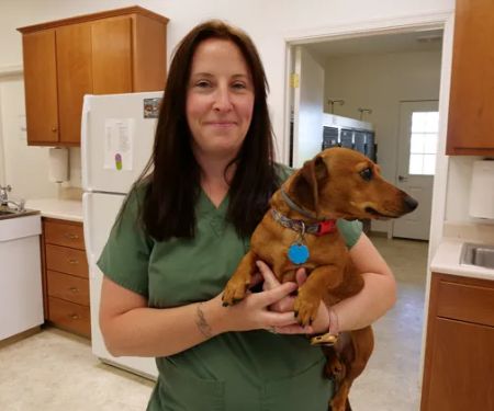 Maple Lane Veterinary Clinic