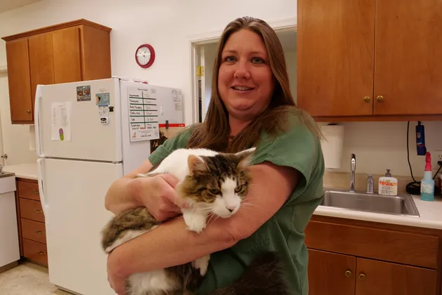 Maple Lane Veterinary Clinic Picture 10