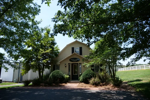Maple Lane Veterinary Clinic Picture 2