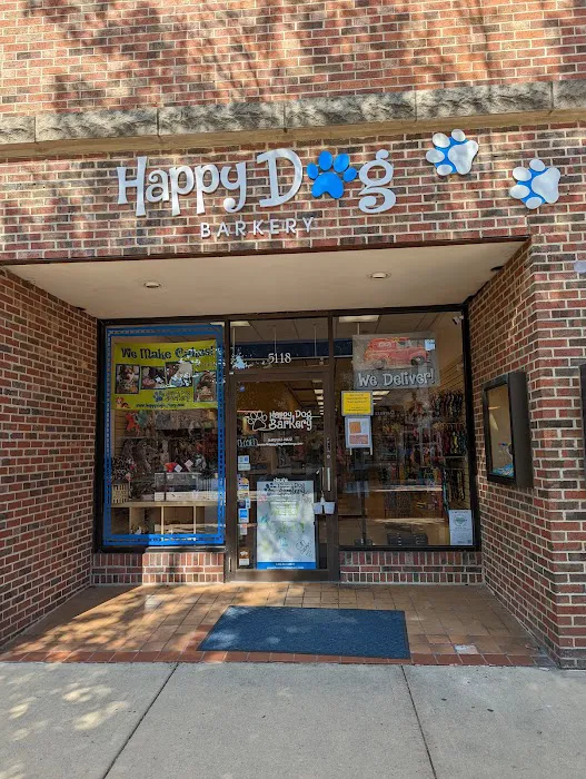 Happy Dog Barkery Picture 7