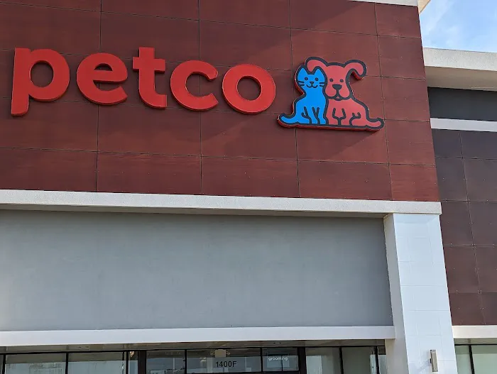 Petco Picture 1