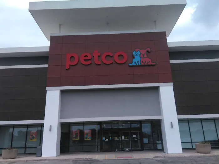 Petco Picture 9