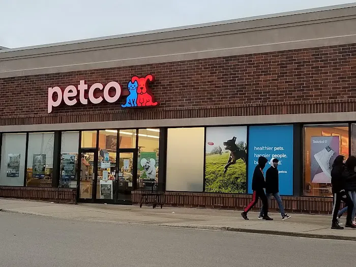 Petco Picture 2