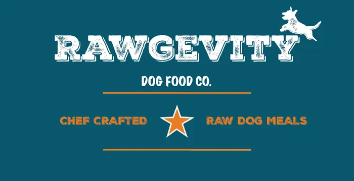 Rawgevity Dog Food Co. Picture 1