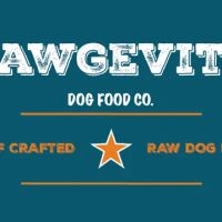 Rawgevity Dog Food Co. ico