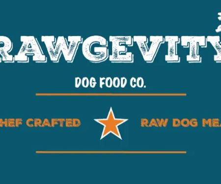 Rawgevity Dog Food Co.