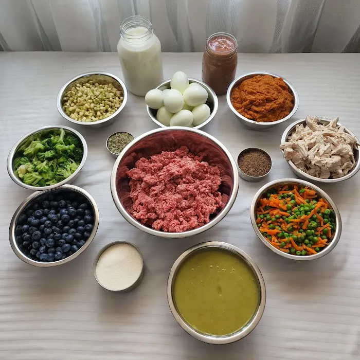 Rawgevity Dog Food Co. Picture 2