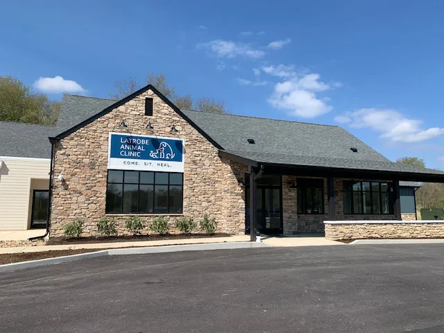 Latrobe Animal Clinic Picture 2