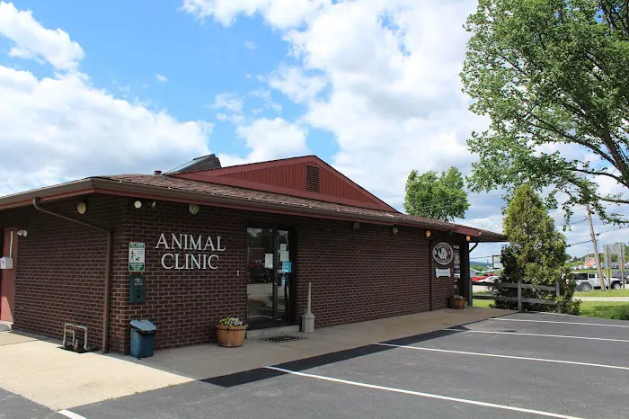 Latrobe Animal Clinic Picture 1