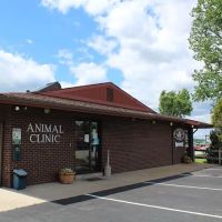 Latrobe Animal Clinic ico