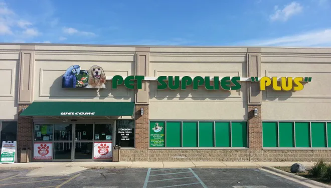 Pet Supplies Plus Dyer Picture 3