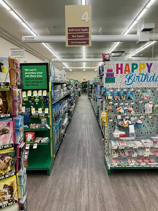 Pet Supplies Plus Dyer Picture 1