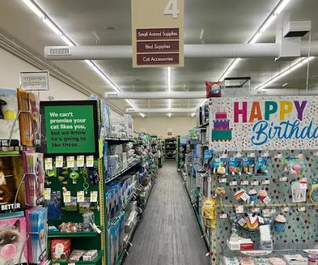 Pet Supplies Plus Dyer