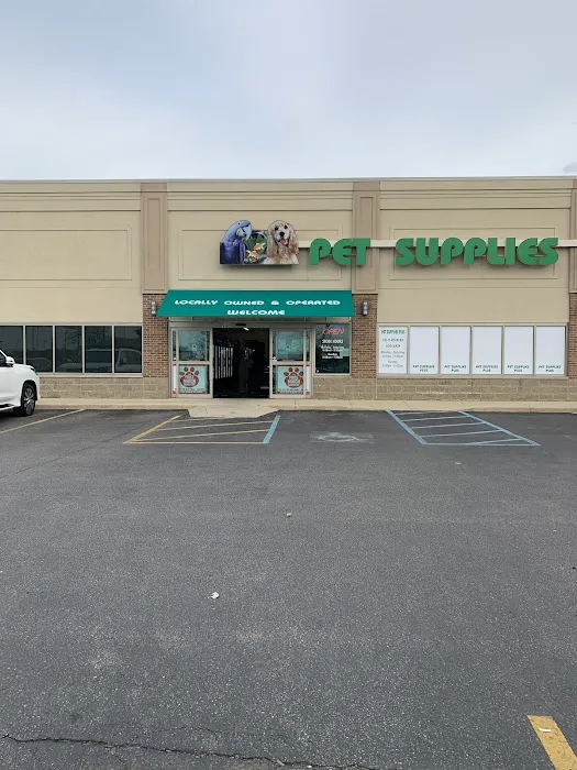 Pet Supplies Plus Dyer Picture 4