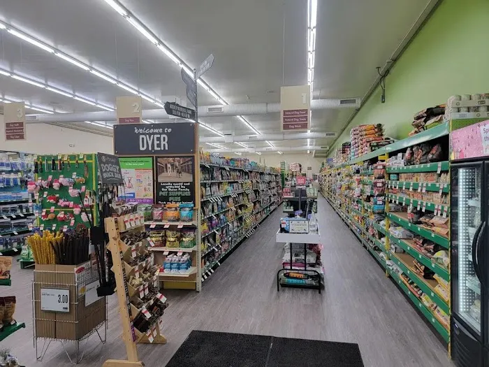 Pet Supplies Plus Dyer Picture 2