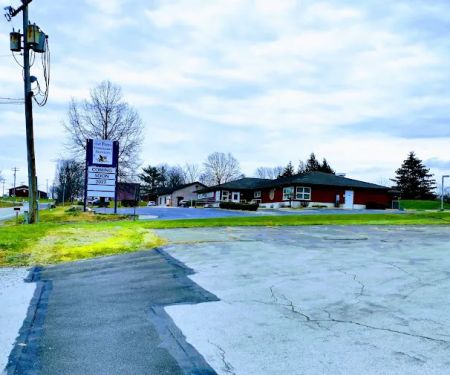 Five Points Veterinary Norvelt