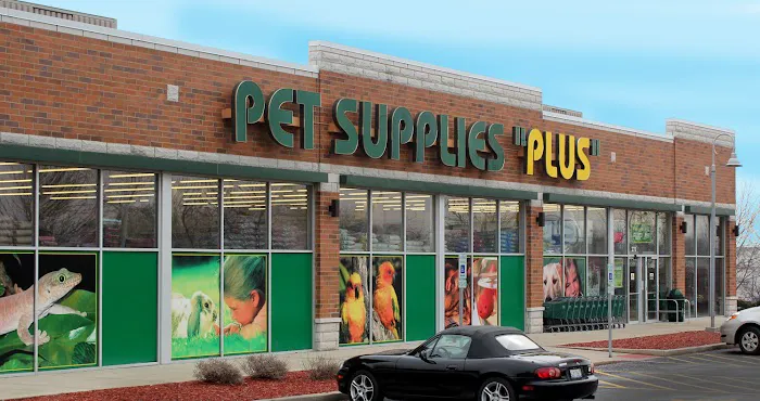 Pet Supplies Plus Bolingbrook Picture 7