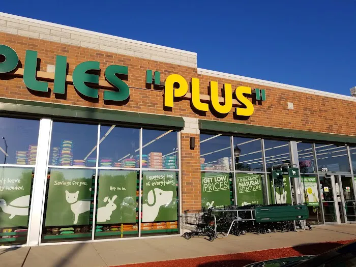 Pet Supplies Plus Bolingbrook Picture 2