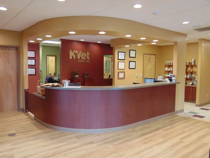 K. Vet Animal Care Picture 9