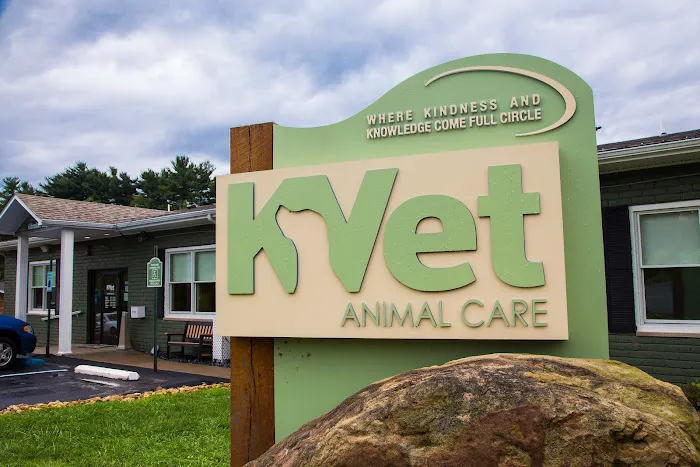K. Vet Animal Care Picture 4