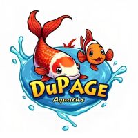 DuPage Aquatics ico