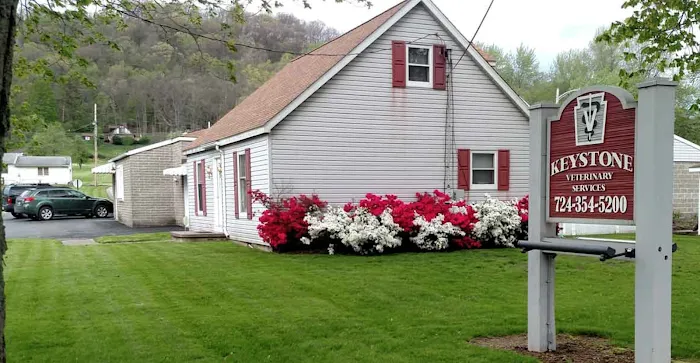 Keystone Veterinary Services Picture 10