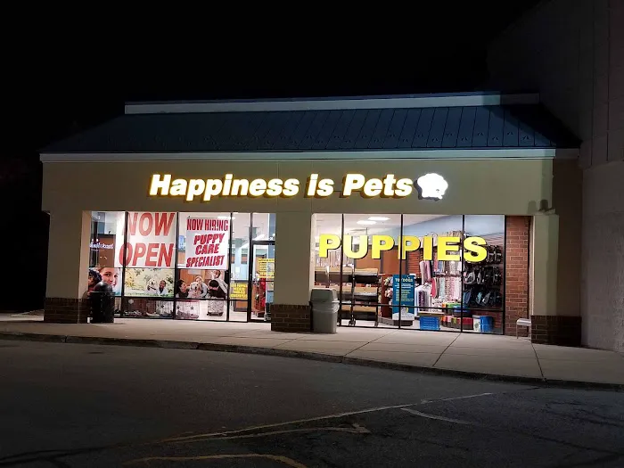 Happiness is Pets Picture 1