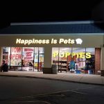Happiness is Pets