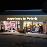 Happiness is Pets ico