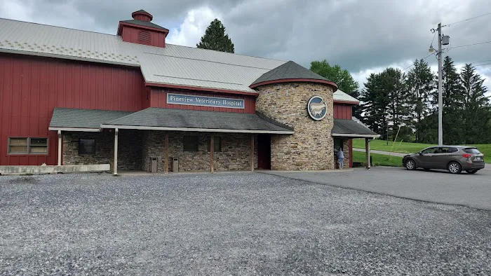 Pineview Veterinary Hospital Picture 8