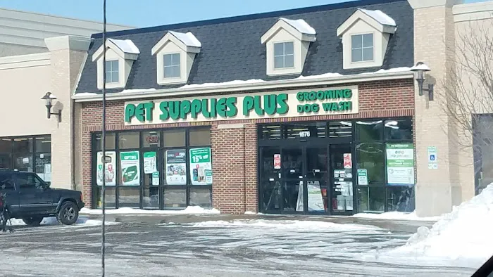 Pet Supplies Plus Crown Point Picture 5