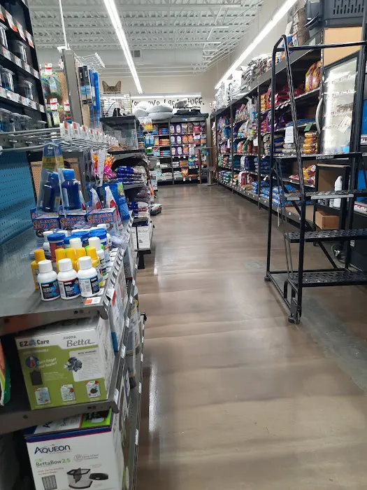 Pet Supplies Plus Crown Point Picture 4