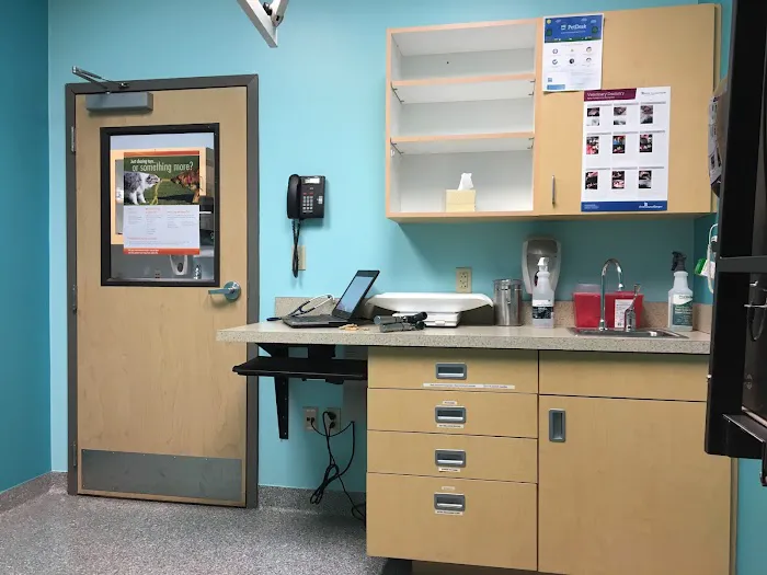 Wooflands Veterinary Center Picture 6