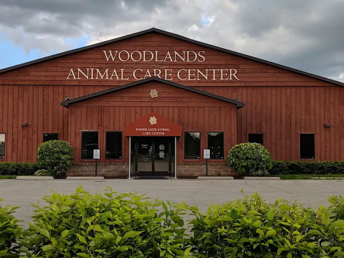 Wooflands Veterinary Center Picture 7