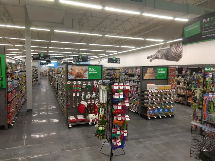 Pet Supplies Plus Evanston Picture 3