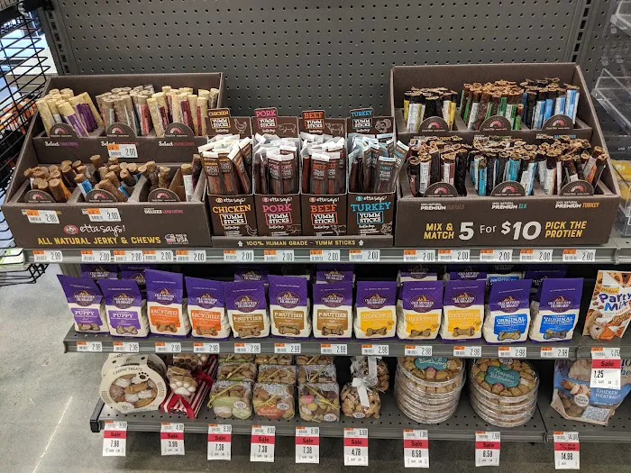 Pet Supplies Plus Evanston Picture 7