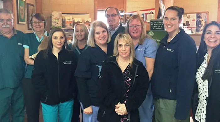 Hauppauge Animal Hospital Picture 6