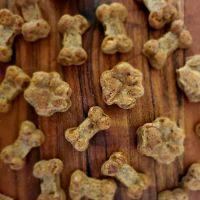 Sweet Pea Canine ico