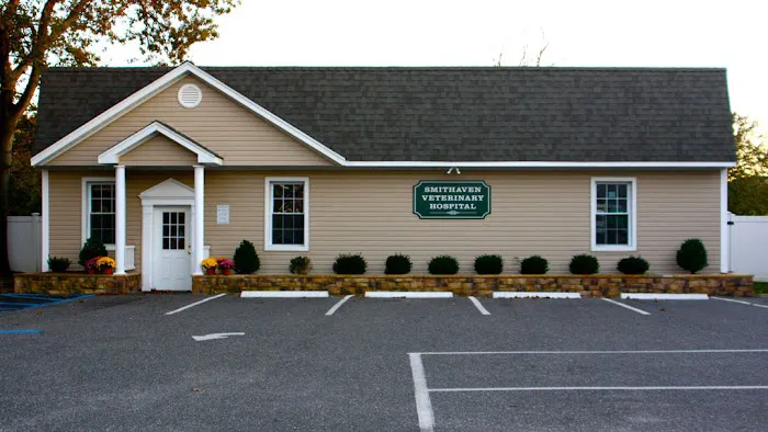 Smithaven Veterinary Hospital Picture 5