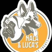 Nala and Lucas Chicken Jerky ico