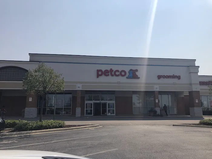 Petco Picture 1