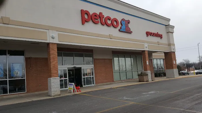 Petco Picture 8