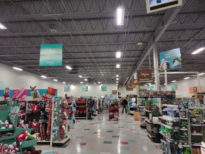 Petco Picture 5